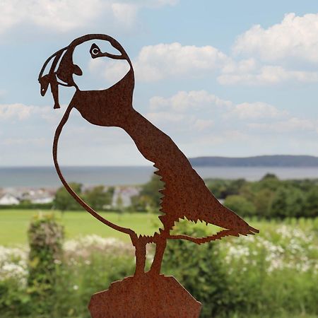 2 Cae Glas Penmaenmawr Bagian luar foto