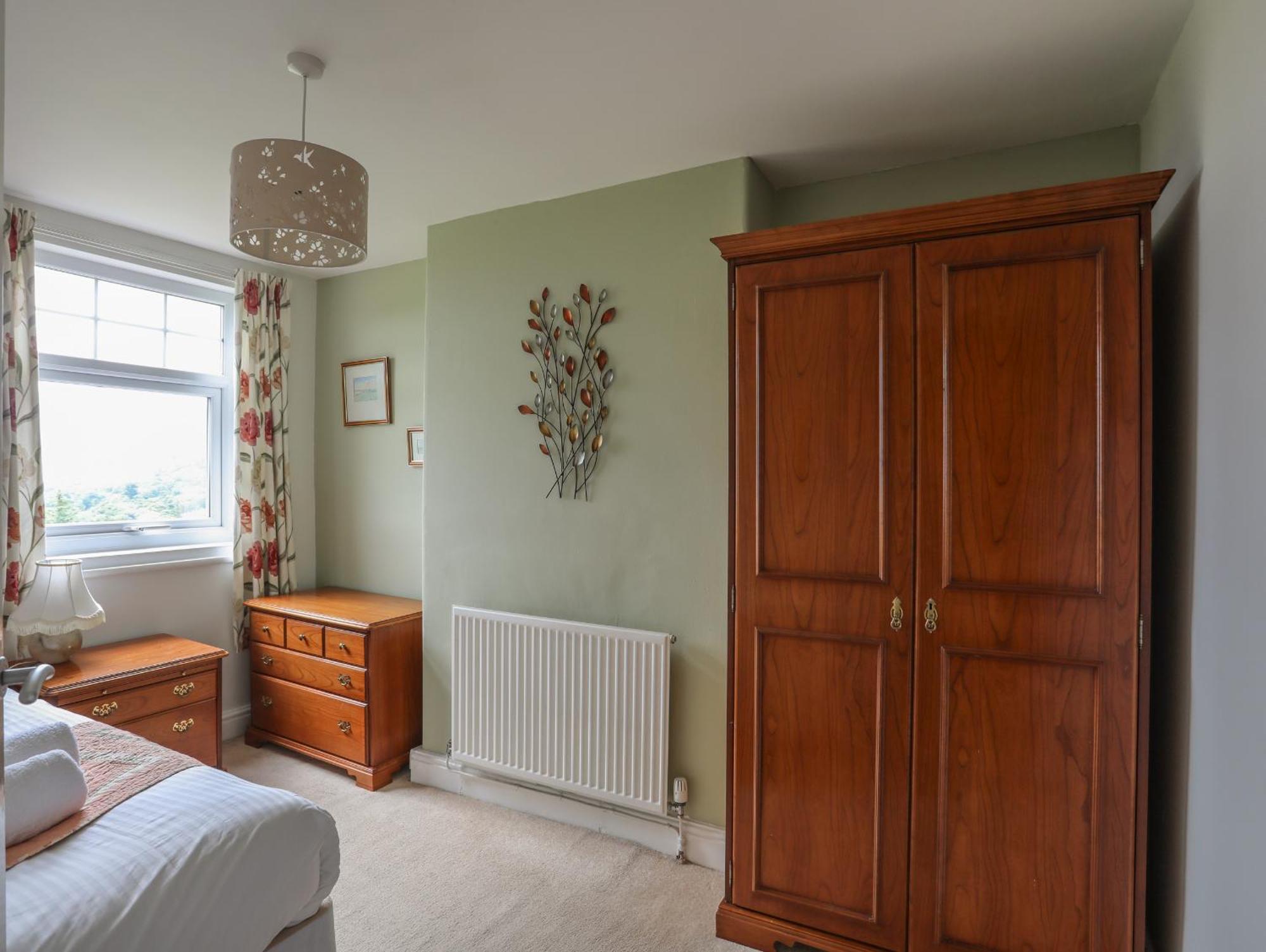 2 Cae Glas Penmaenmawr Bagian luar foto