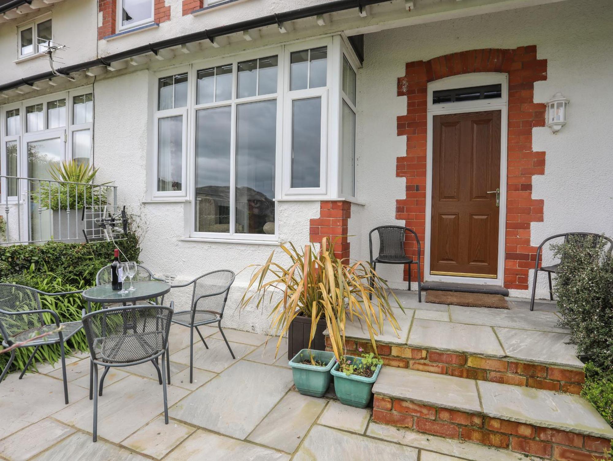 2 Cae Glas Penmaenmawr Bagian luar foto